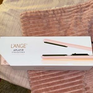 L’ange Aplatir straightener